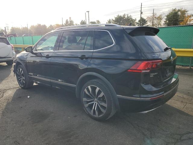 Volkswagen Tiguan Sel Premium R-line Image 2