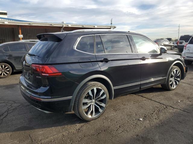 Volkswagen Tiguan Sel Premium R-line Image 3