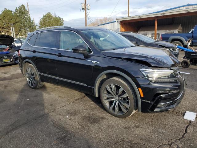 Volkswagen Tiguan Sel Premium R-line Image 13