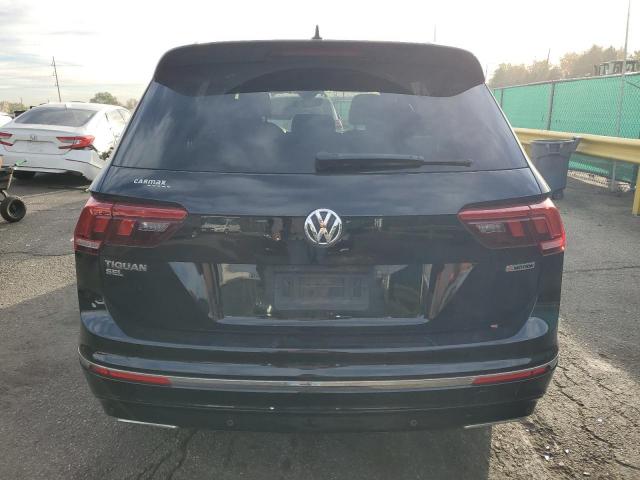Volkswagen Tiguan Sel Premium R-line Image 10