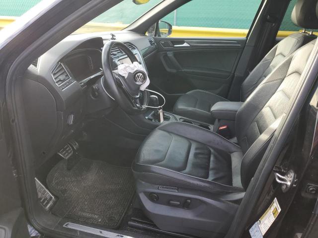 Volkswagen Tiguan Sel Premium R-line Image 9