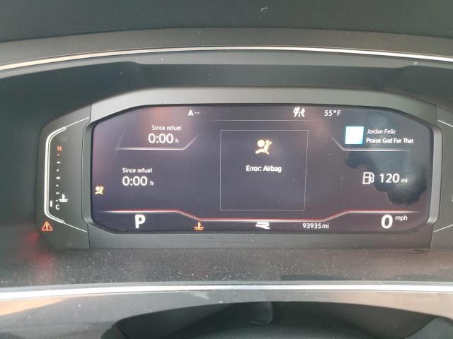 Volkswagen Tiguan Sel Premium R-line Image 6