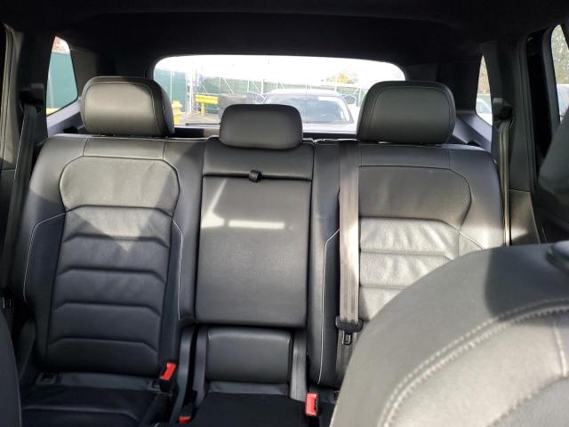 Volkswagen Tiguan Sel Premium R-line Image 4