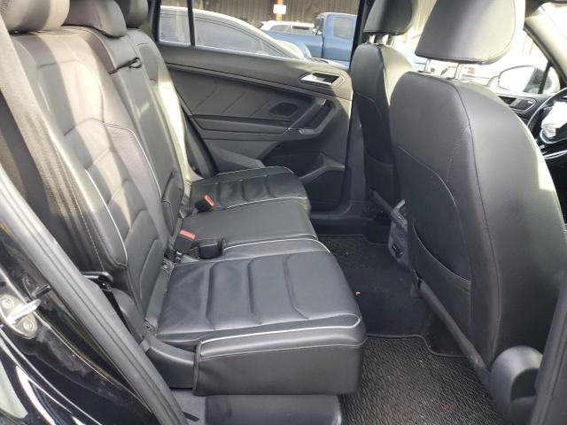 Volkswagen Tiguan Sel Premium R-line Image 7