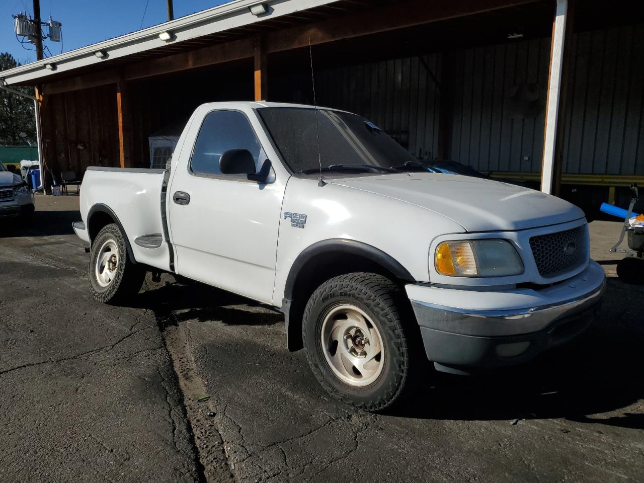 Ford F-150 Classic Image 3