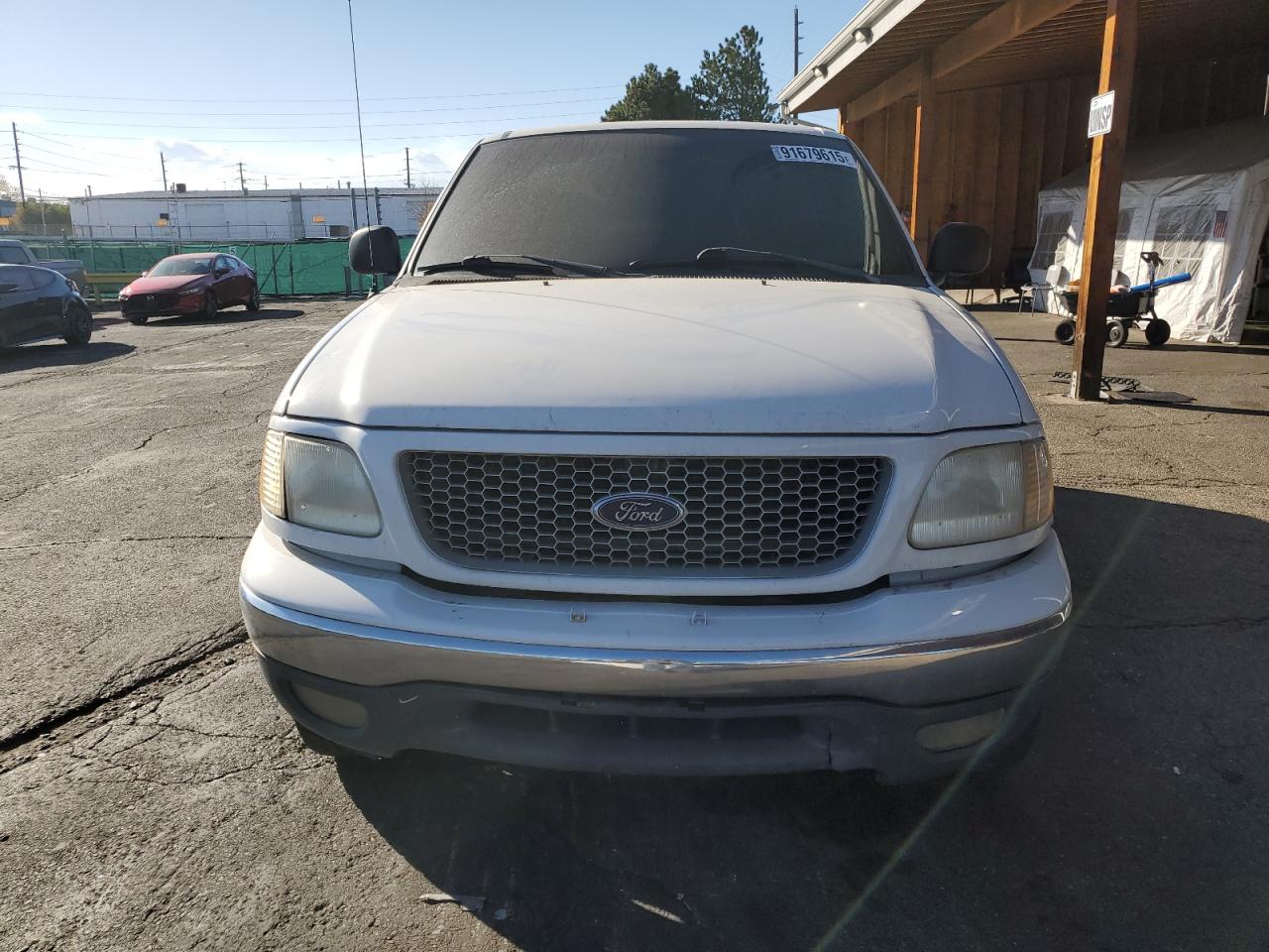 Ford F-150 Classic Image 9