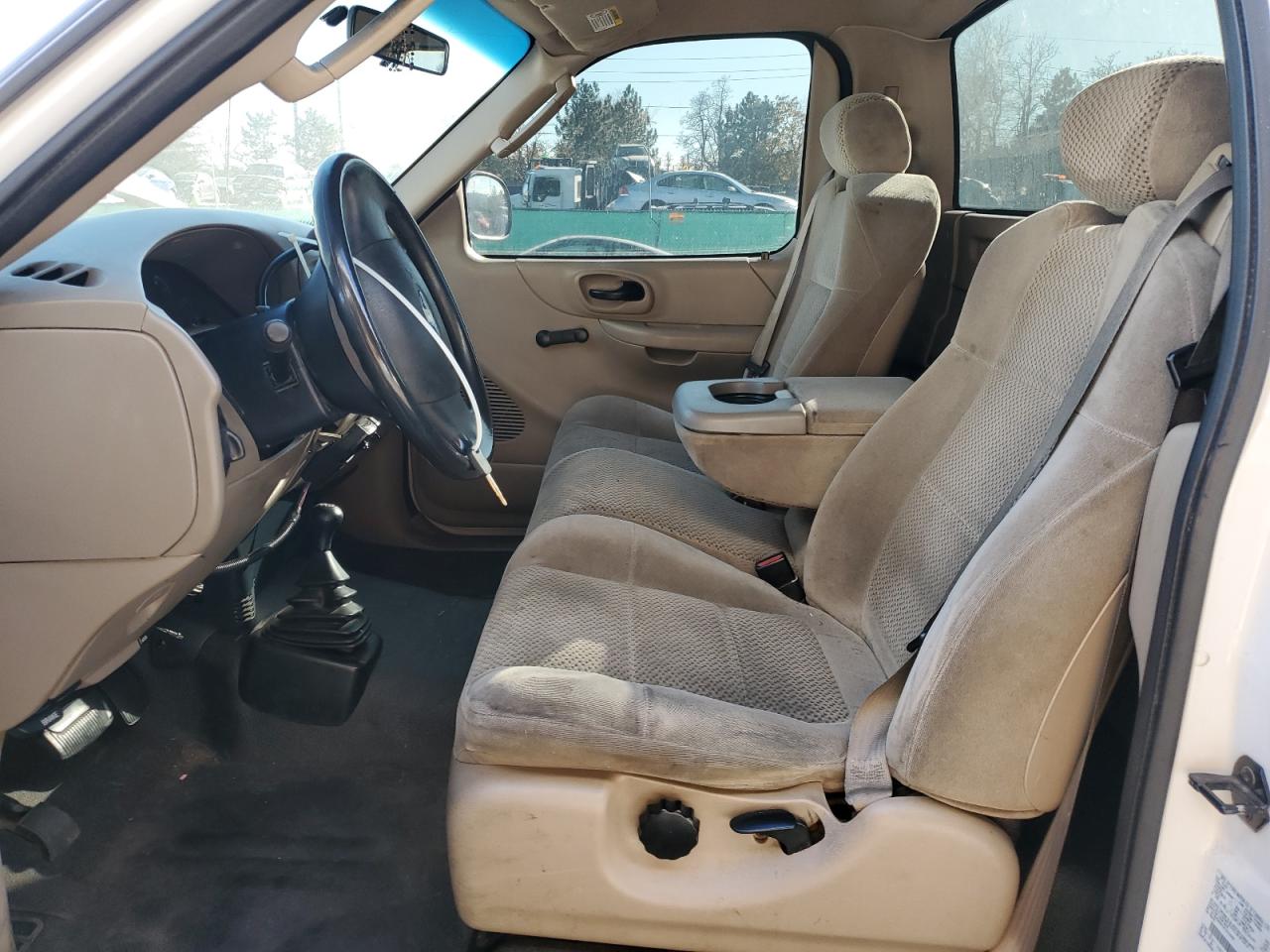 Ford F-150 Classic Image 11