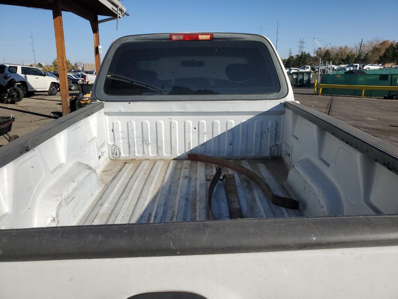 Ford F-150 Classic Image 5