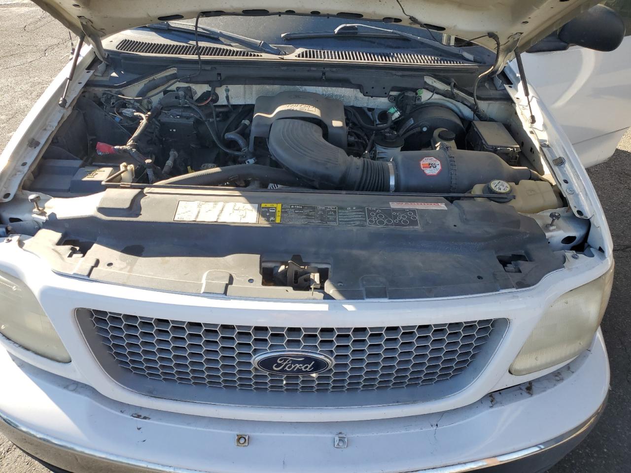 Ford F-150 Classic Image 8