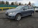 Audi Q5 Premium Image 1