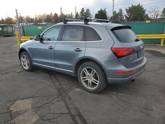Audi Q5 Premium Image 9