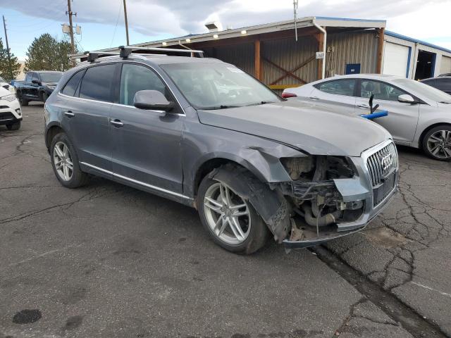 Audi Q5 Premium Image 12