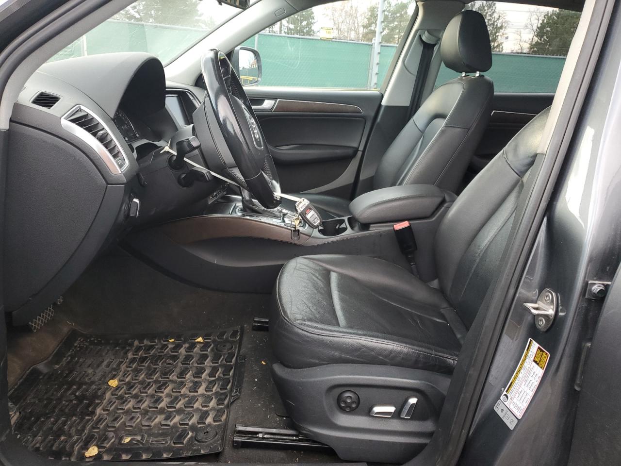 Audi Q5 Premium Image 7