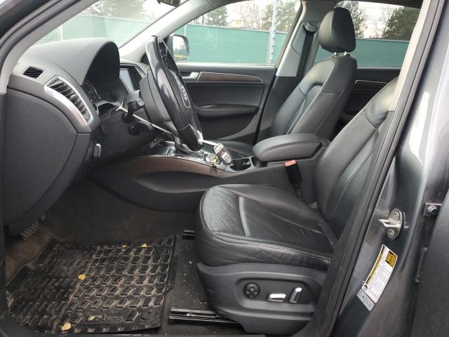 Audi Q5 Premium Image 7