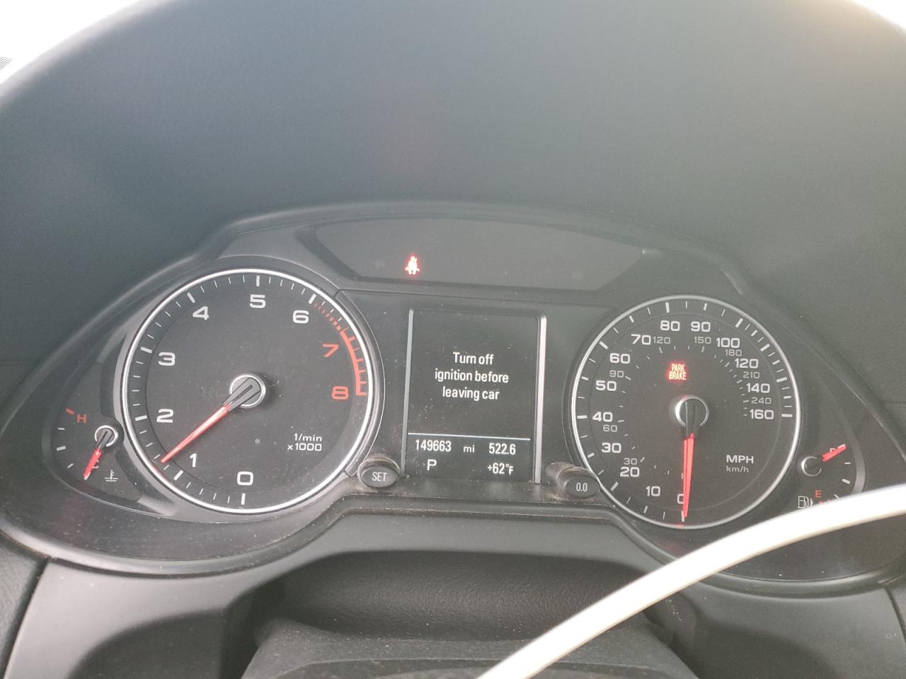 Audi Q5 Premium Image 5