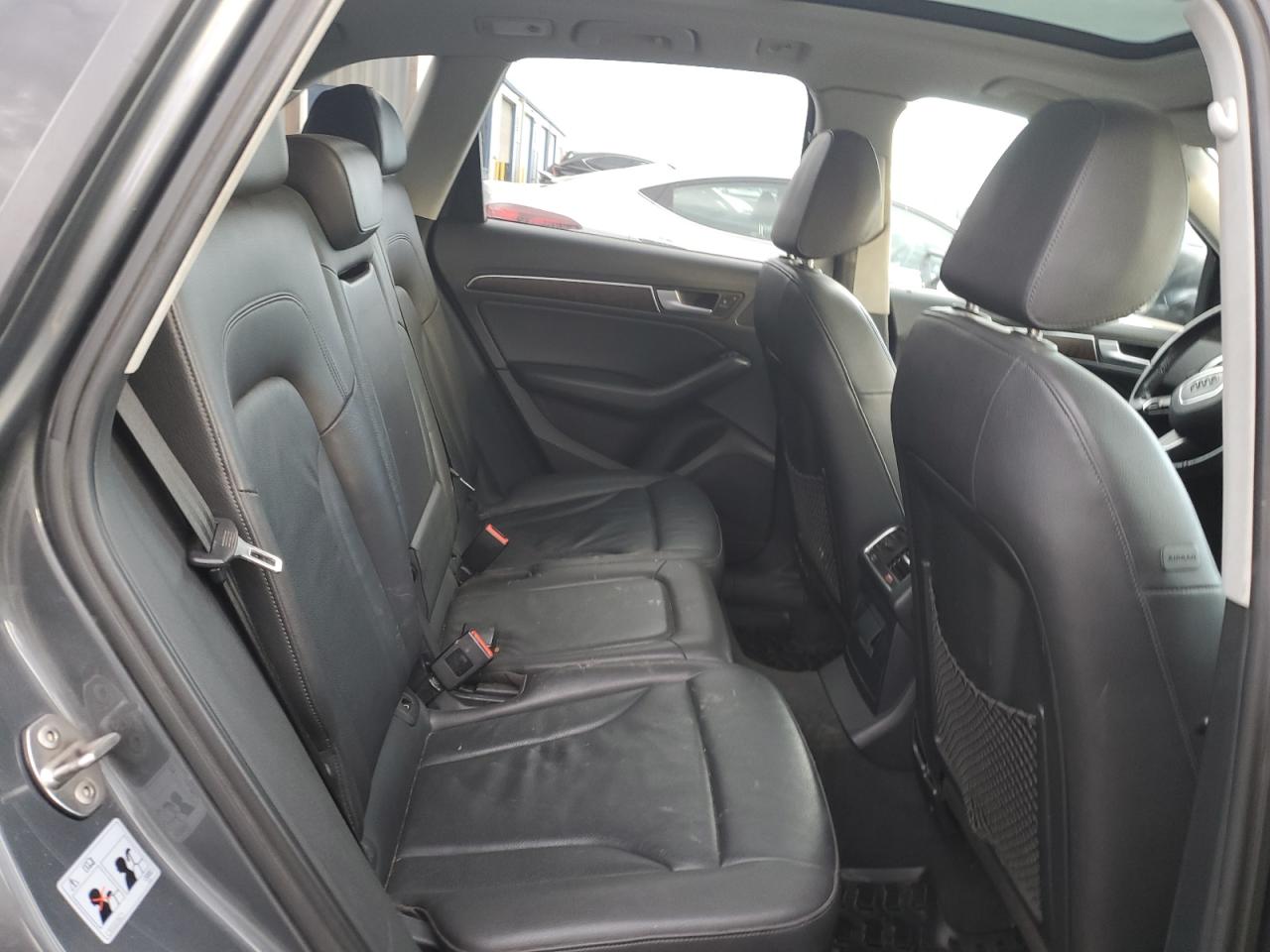 Audi Q5 Premium Image 3