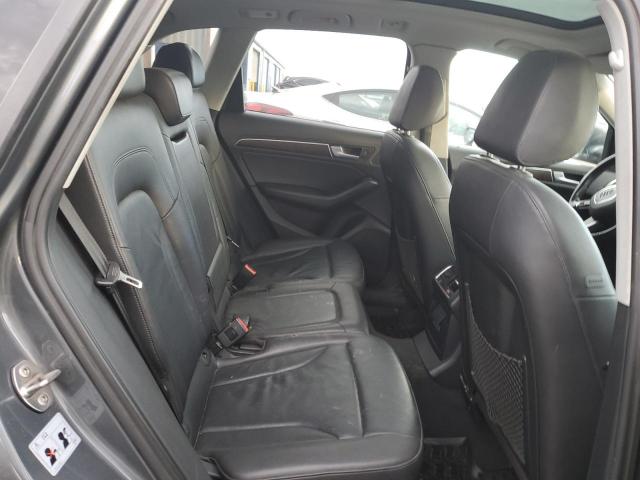 Audi Q5 Premium Image 3