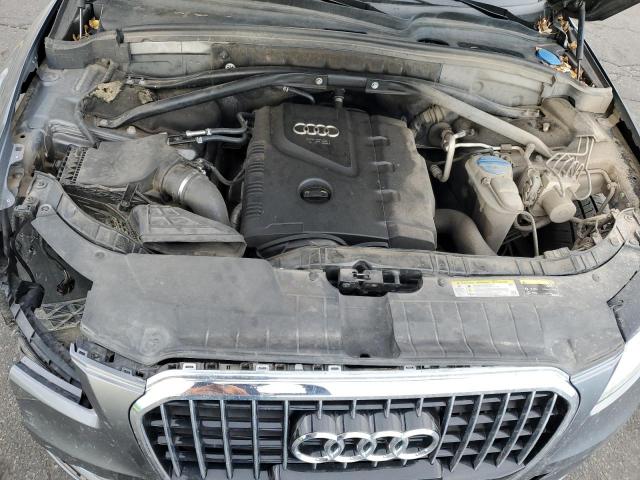 Audi Q5 Premium Image 6