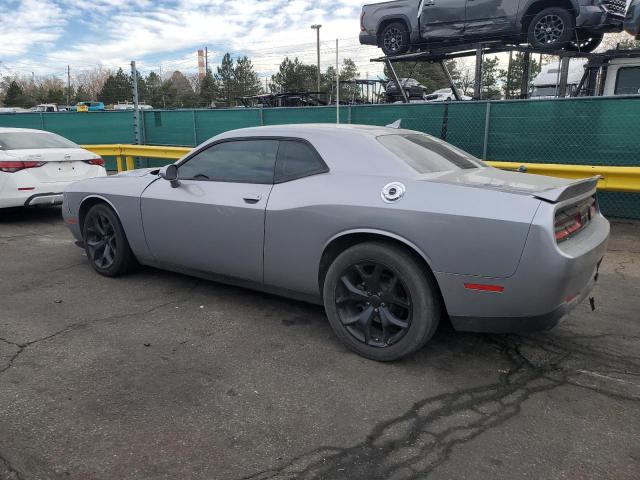 Dodge Challenger Sxt Image 4