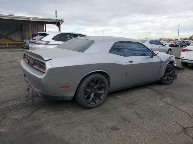 Dodge Challenger Sxt Image 10