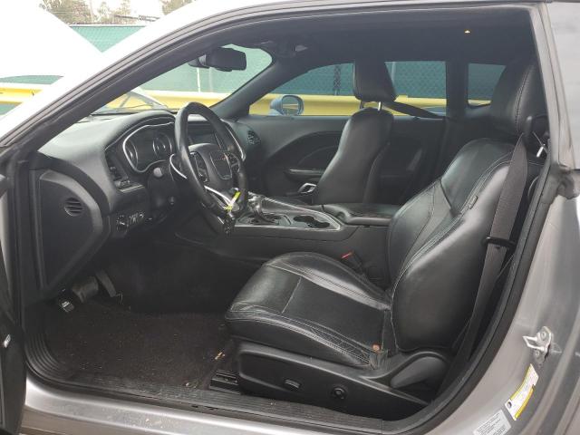 Dodge Challenger Sxt Image 5