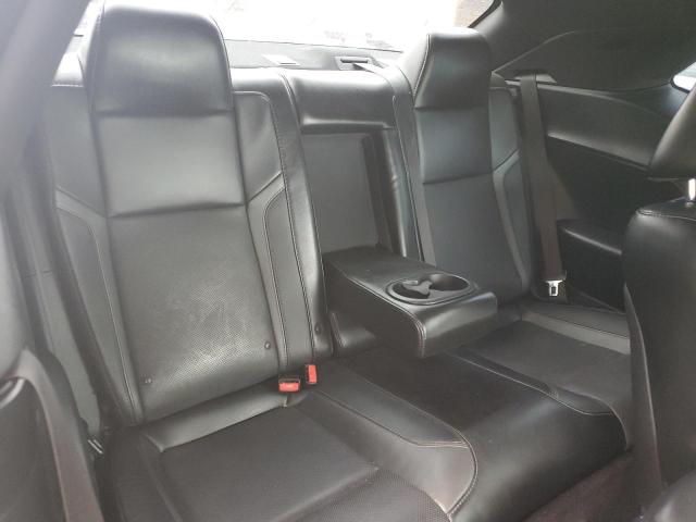 Dodge Challenger Sxt Image 6