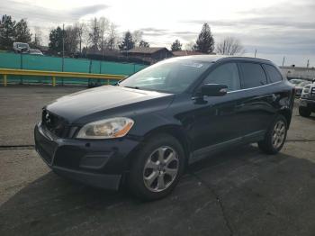  Salvage Volvo XC60