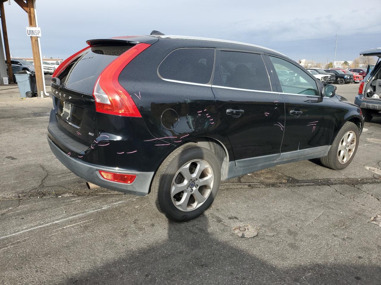 Volvo XC60 3.2 Image 5