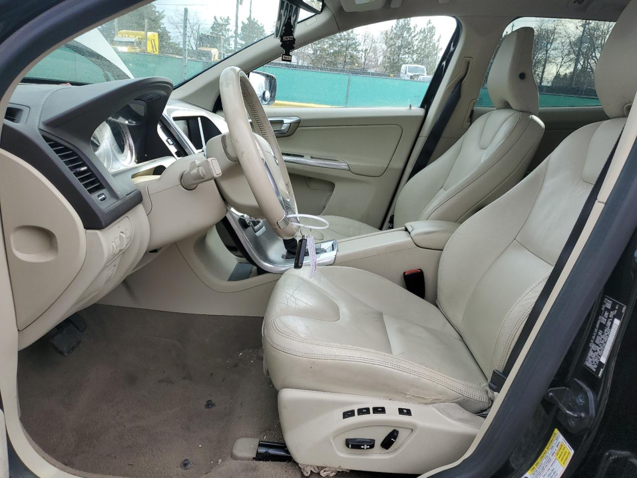 Volvo XC60 3.2 Image 8