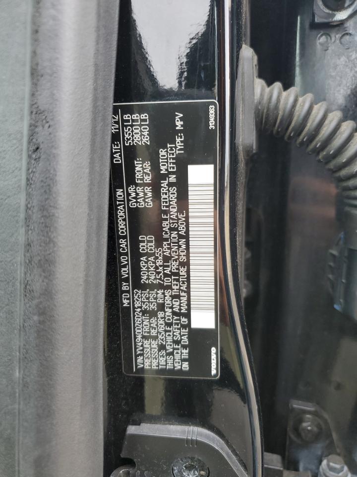 Volvo XC60 3.2 Image 4