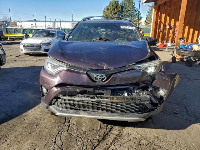 Toyota RAV4 Se Image 12