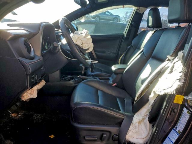 Toyota RAV4 Se Image 11