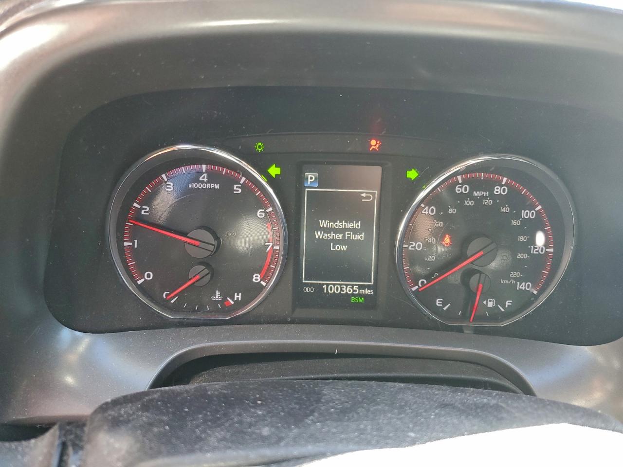 Toyota RAV4 Se Image 9