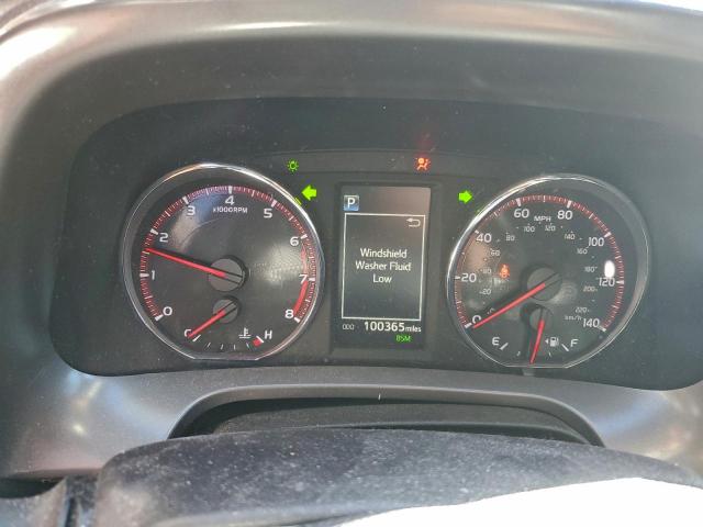 Toyota RAV4 Se Image 9