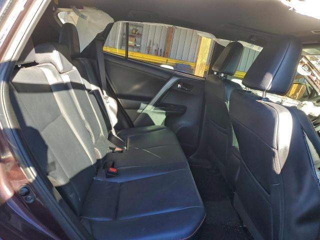 Toyota RAV4 Se Image 6