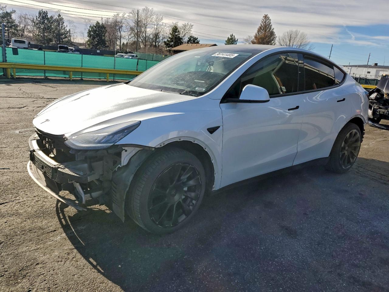 Tesla Model Y Image 1
