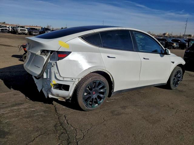 Tesla Model Y Image 3