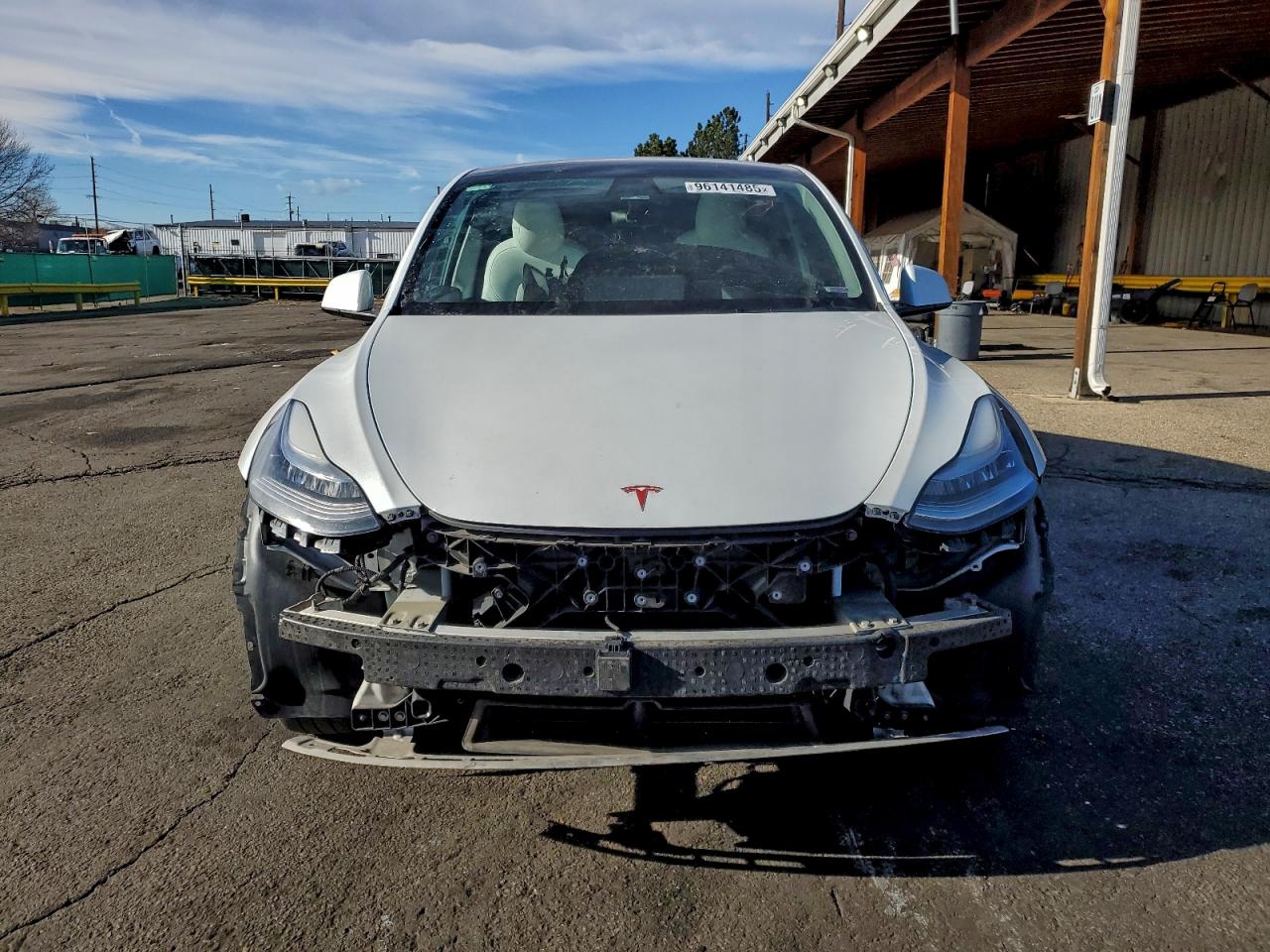 Tesla Model Y Image 4