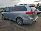 Toyota Sienna Xle Image 3