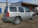 Nissan Xterra Off Road Image 5