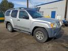 Nissan Xterra Off Road Image 10