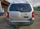 Nissan Xterra Off Road Image 12