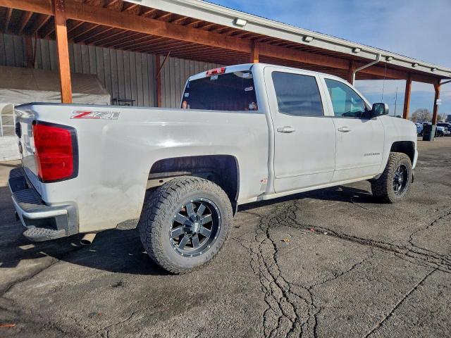 Chevrolet Silverado K1500 Lt Image 5