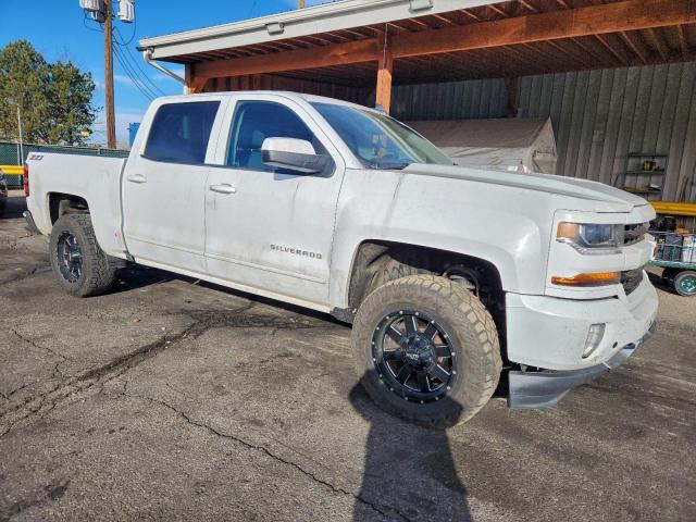 Chevrolet Silverado K1500 Lt Image 8