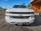 Chevrolet Silverado K1500 Lt Image 6