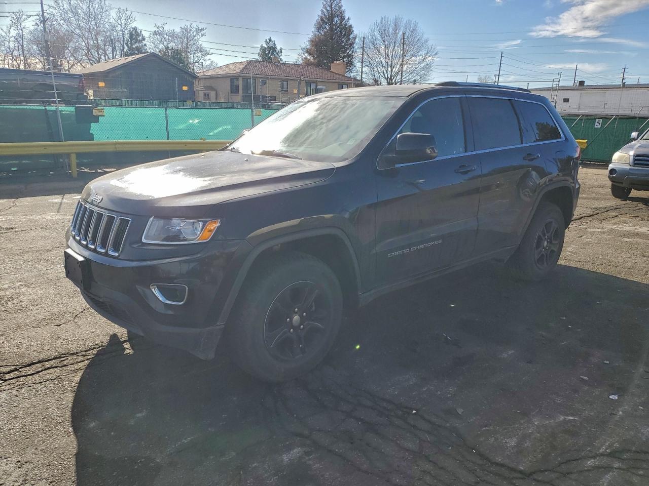 Jeep Grand Cherokee Laredo Image 1