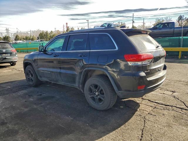 Jeep Grand Cherokee Laredo Image 4