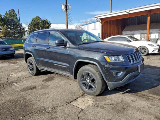 Jeep Grand Cherokee Laredo Image 5