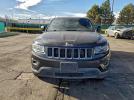 Jeep Grand Cherokee Laredo Image 12