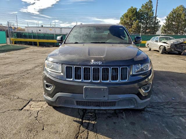 Jeep Grand Cherokee Laredo Image 12